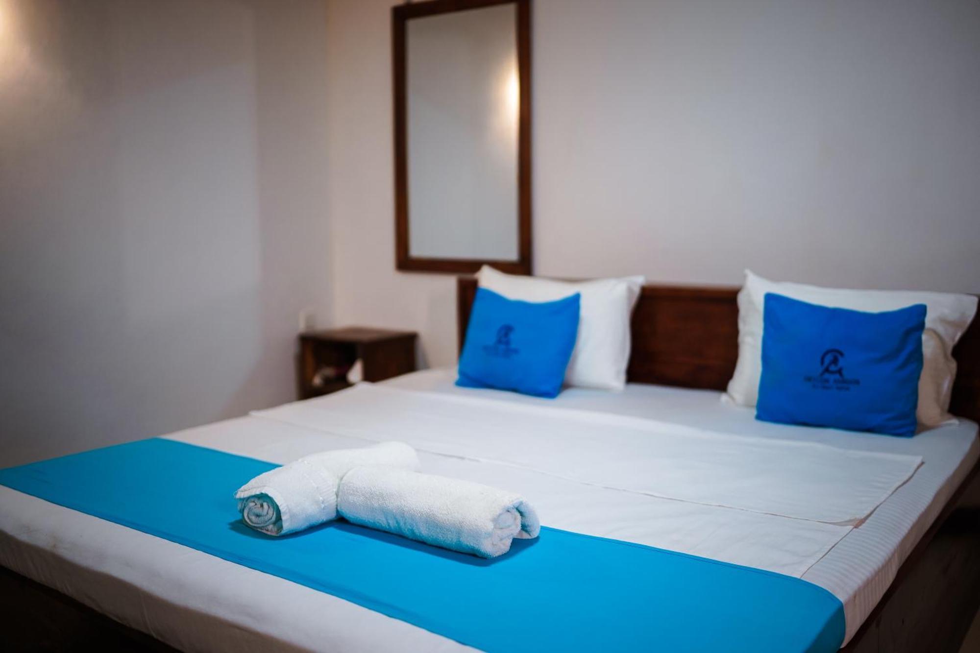 סיגירייה Ceylon Amigos Eco Resort מראה חיצוני תמונה